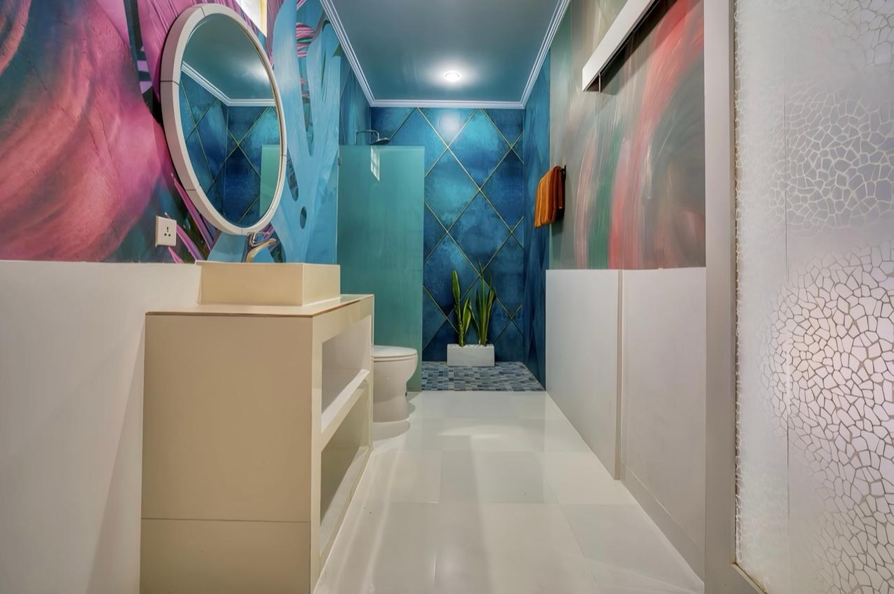 Villa 2 Bed In Umalas PO-4314