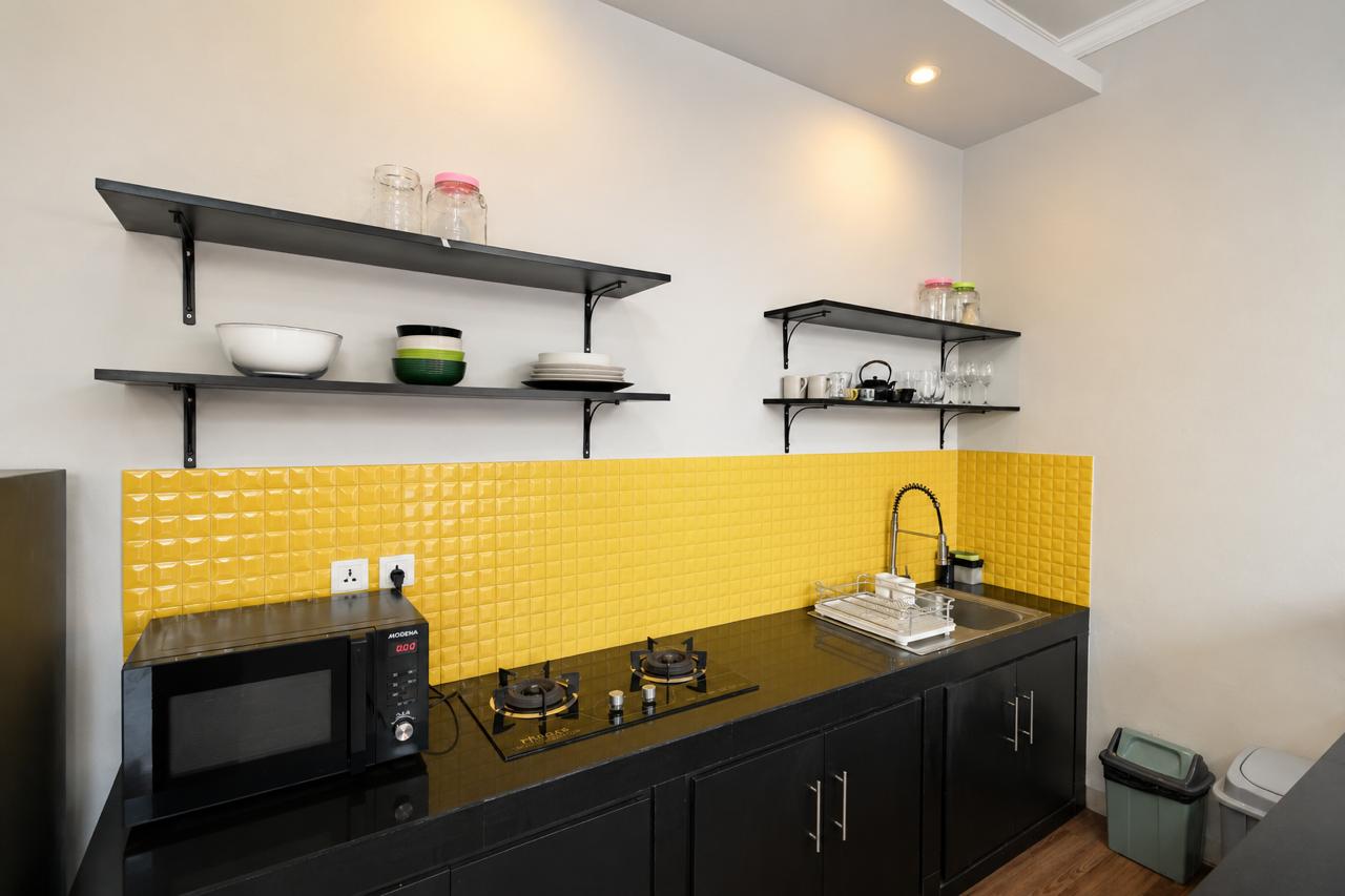 Villa 2 Bed In Umalas PO-4314
