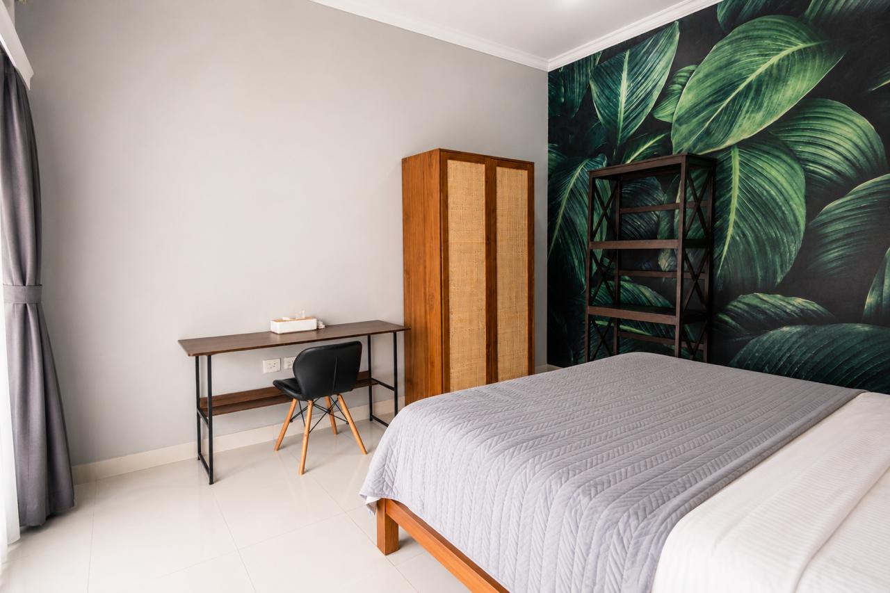 Villa 2 Bed In Umalas PO-4314