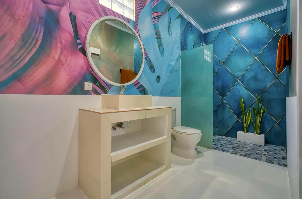 Villa 2 Bed In Umalas PO-4314