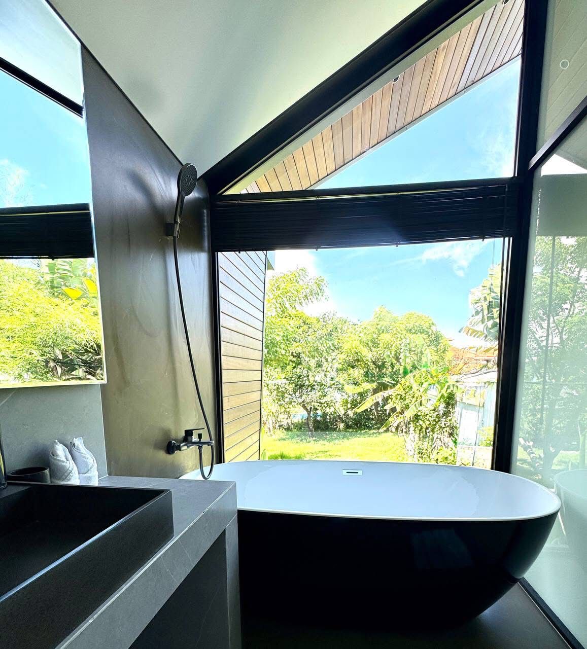 Villa 2 Bed In Umalas PR-4271