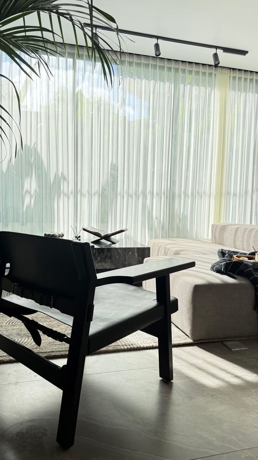 Villa 2 Bed In Umalas PR-4271
