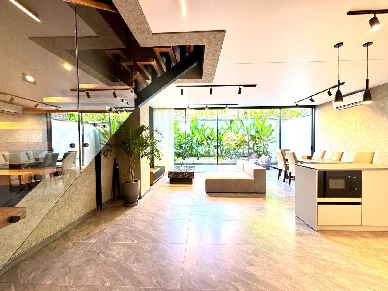 Villa 2 Bed In Umalas PR-4271