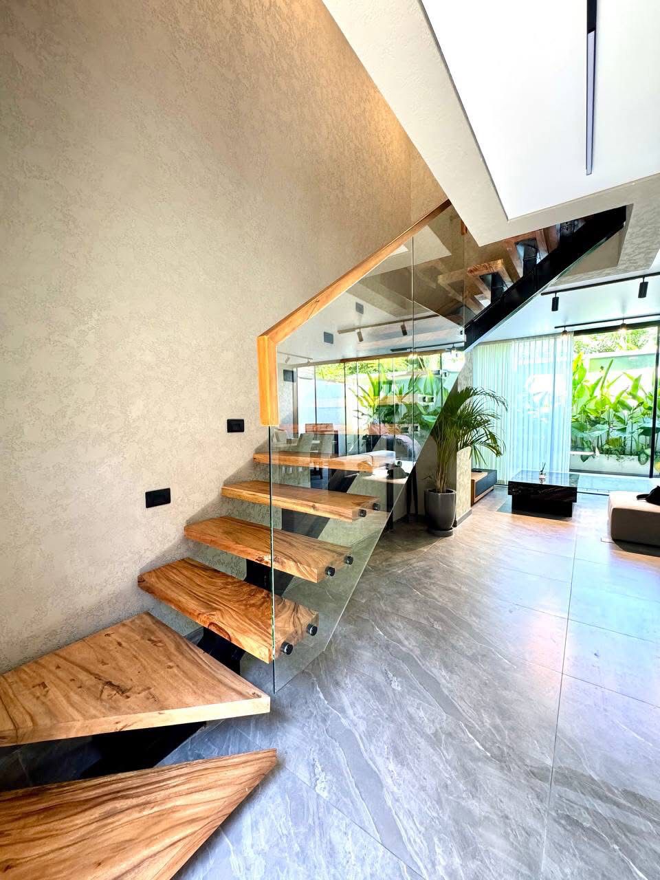Villa 2 Bed In Umalas PR-4271