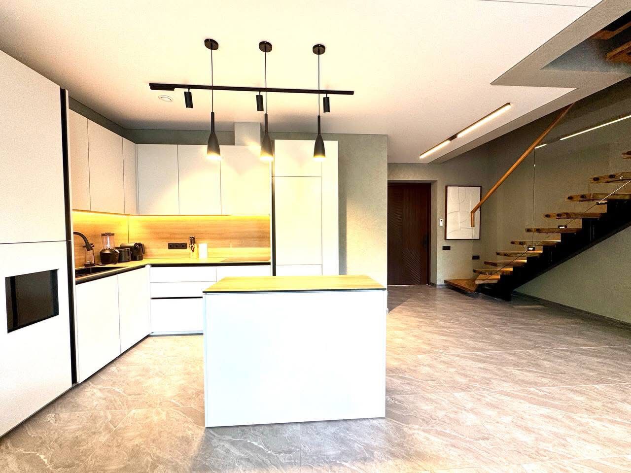 Villa 2 Bed In Umalas PR-4271