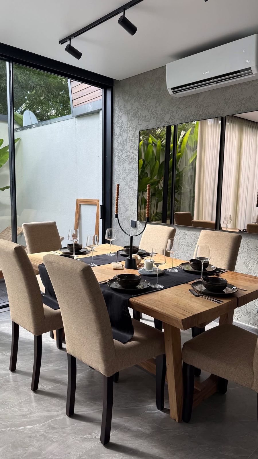 Villa 2 Bed In Umalas PR-4271