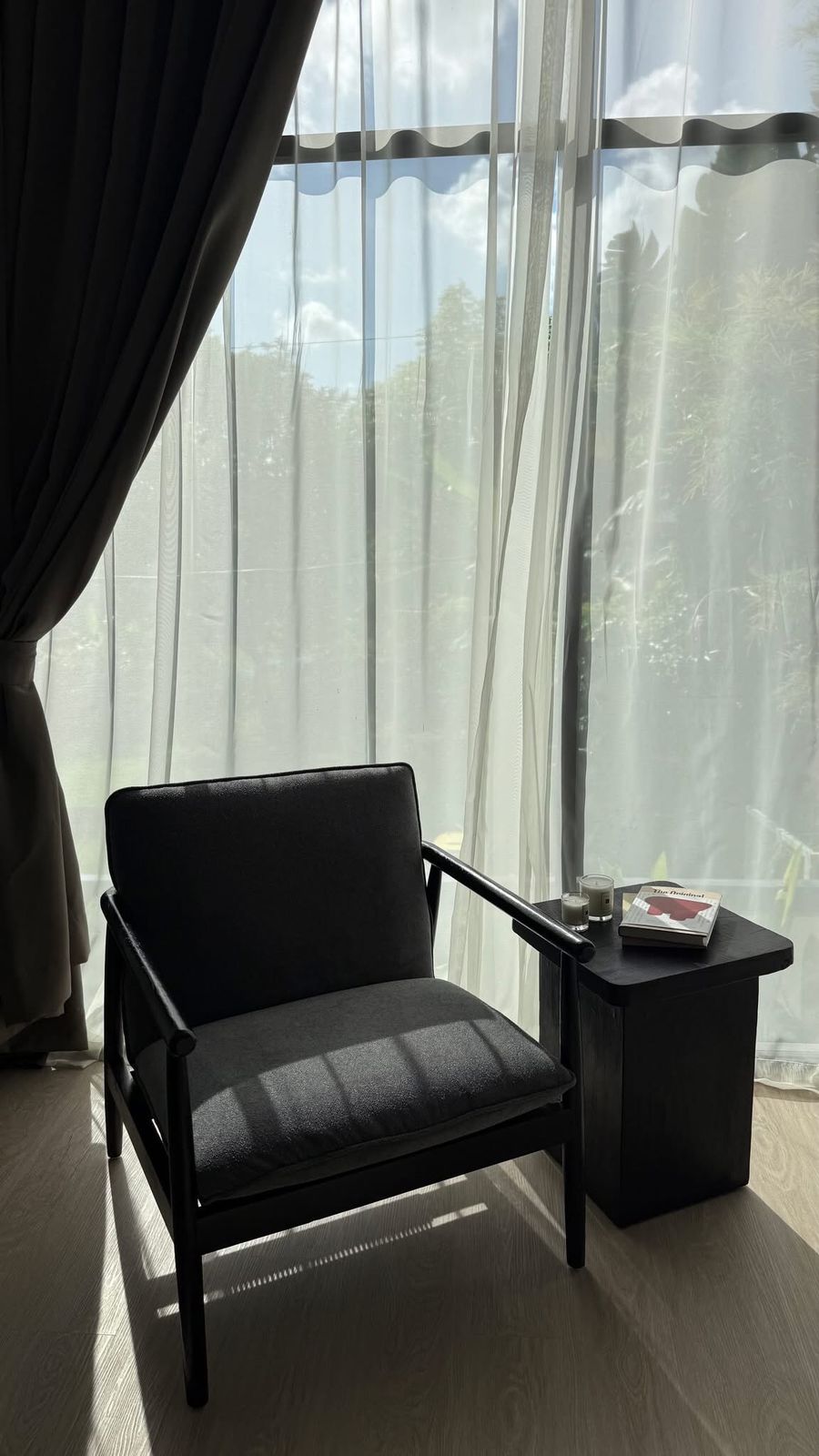 Villa 2 Bed In Umalas PR-4271
