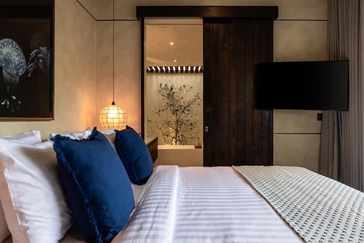Villa 2 Bed In Ungasan PO-4183