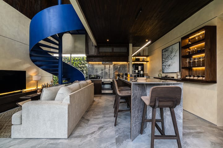 Villa 2 Bed In Ungasan PO-4183