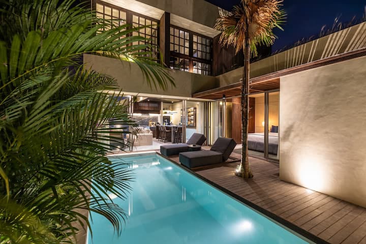 Villa 2 Bed In Ungasan PO-4183