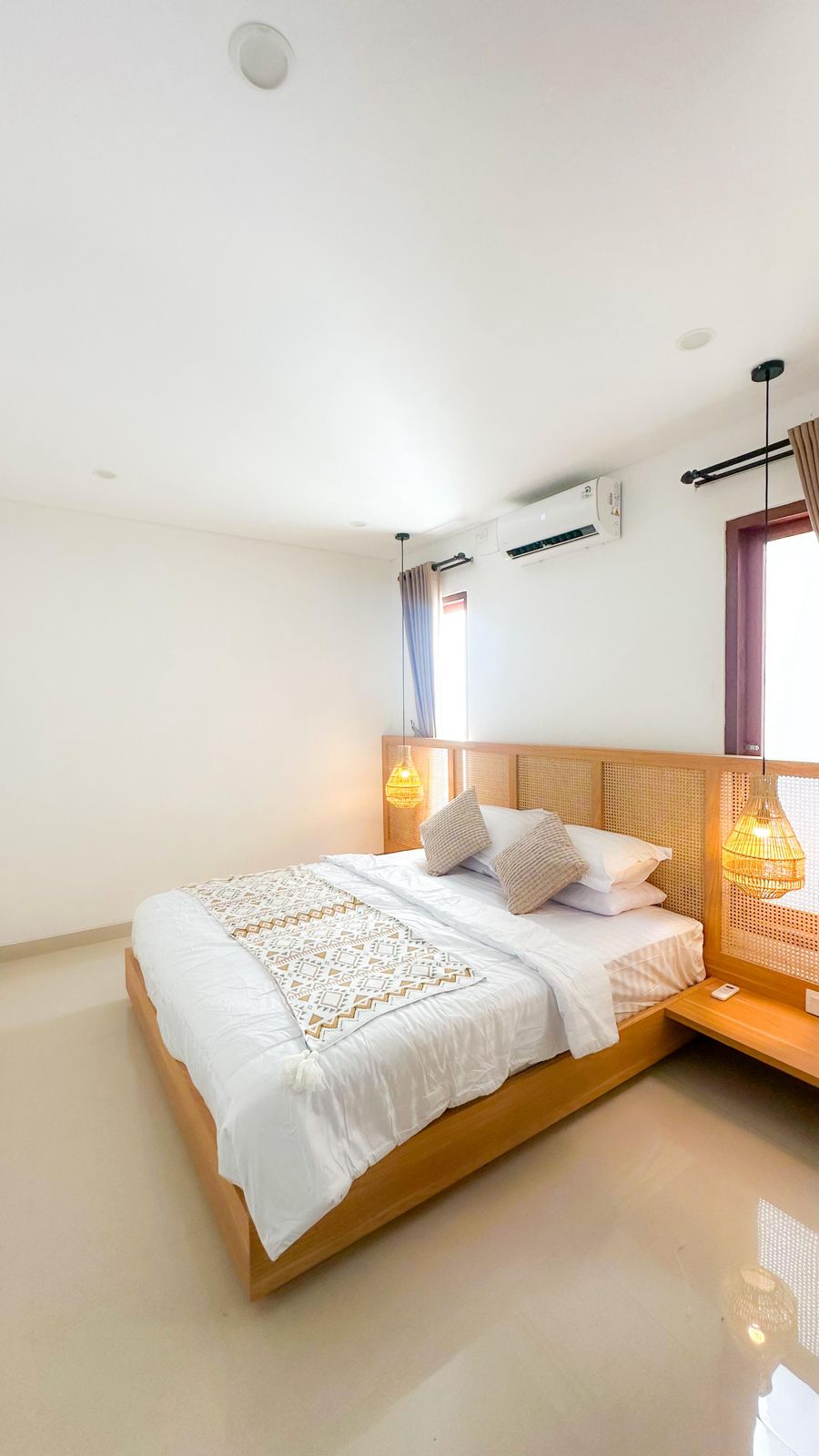 Villa 2 Bed In Ungasan TN-4287