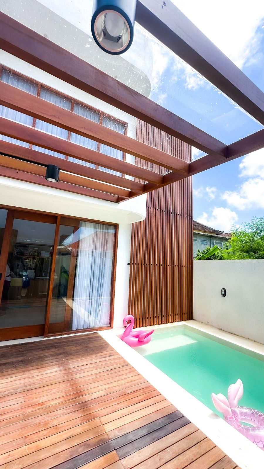 Villa 2 Bed In Ungasan TN-4287