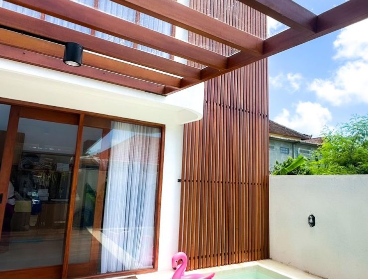 Villa 2 Bed In Ungasan TN-4287