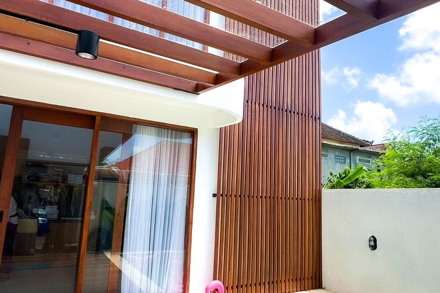 Villa 2 Bed In Ungasan TN-4287