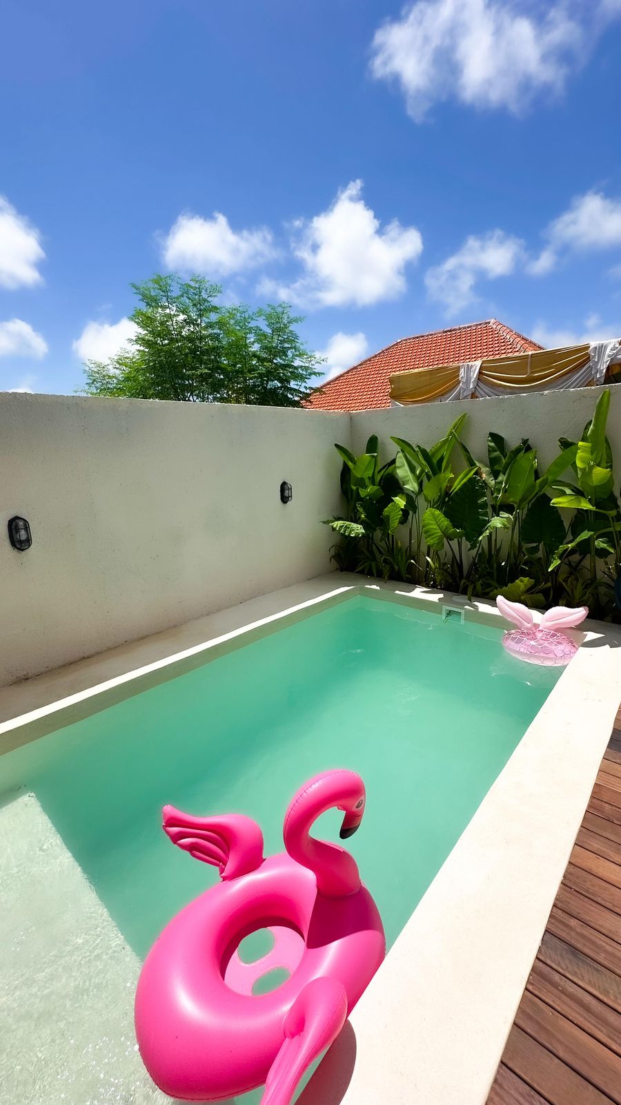 Villa 2 Bed In Ungasan TN-4287
