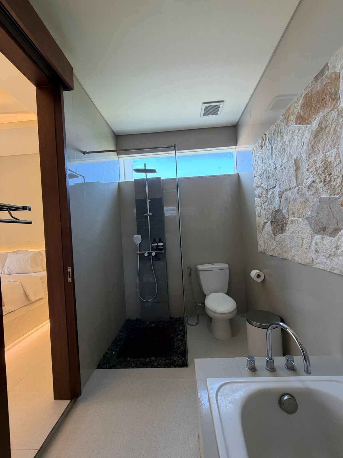 Villa 3 Bed In Berawa EK-4200