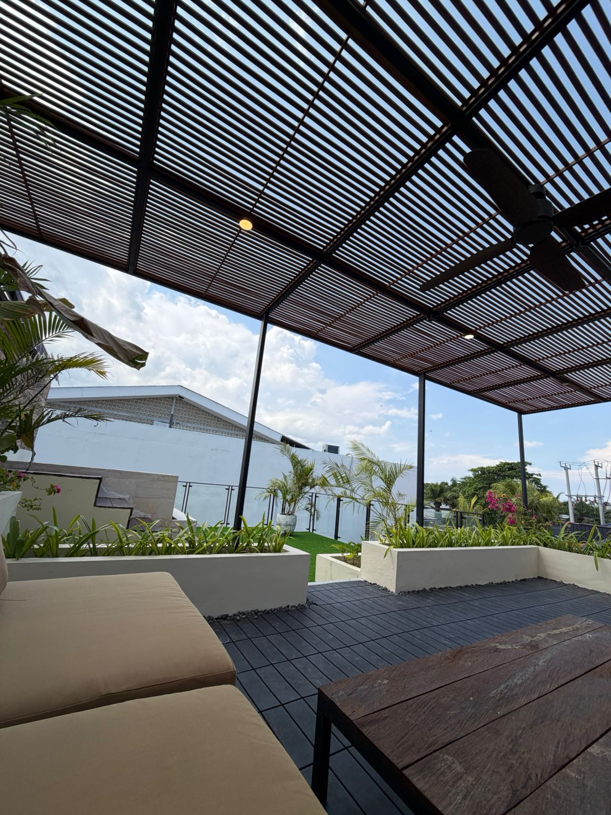 Villa 3 Bed In Berawa EK-4200