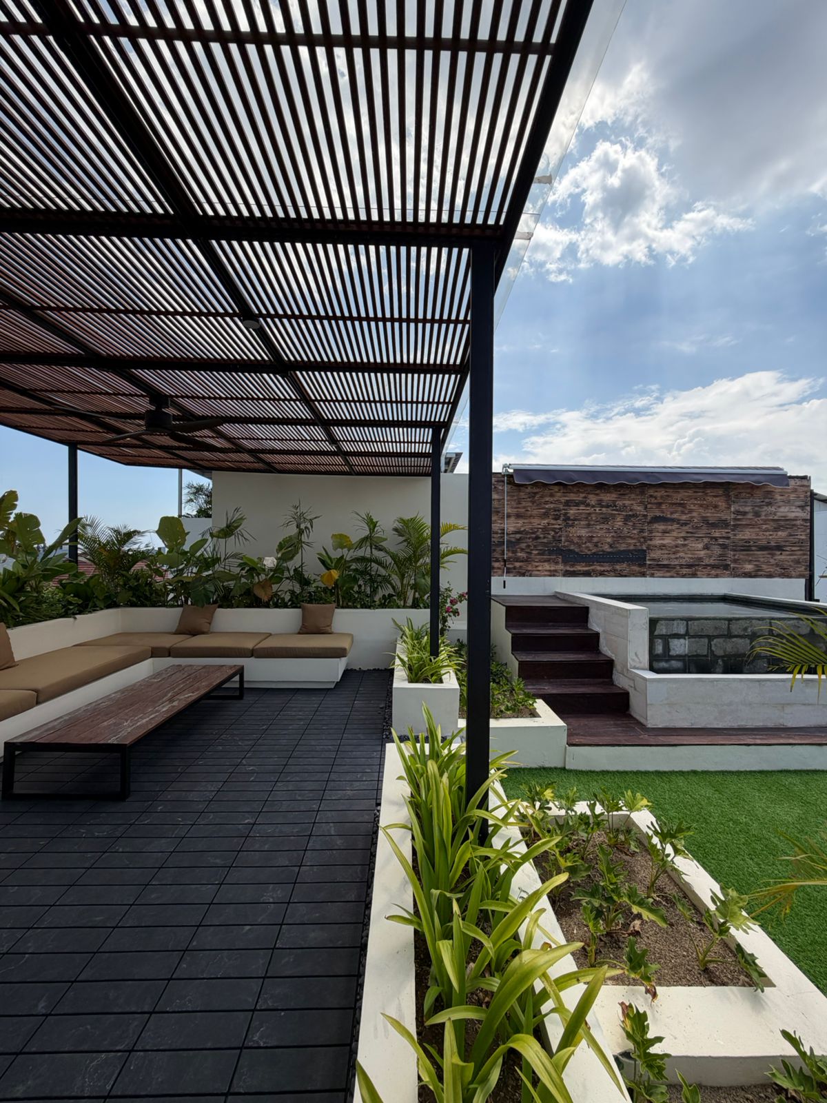 Villa 3 Bed In Berawa EK-4200