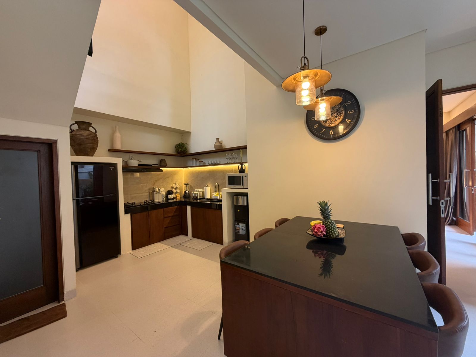 Villa 3 Bed In Berawa EK-4200