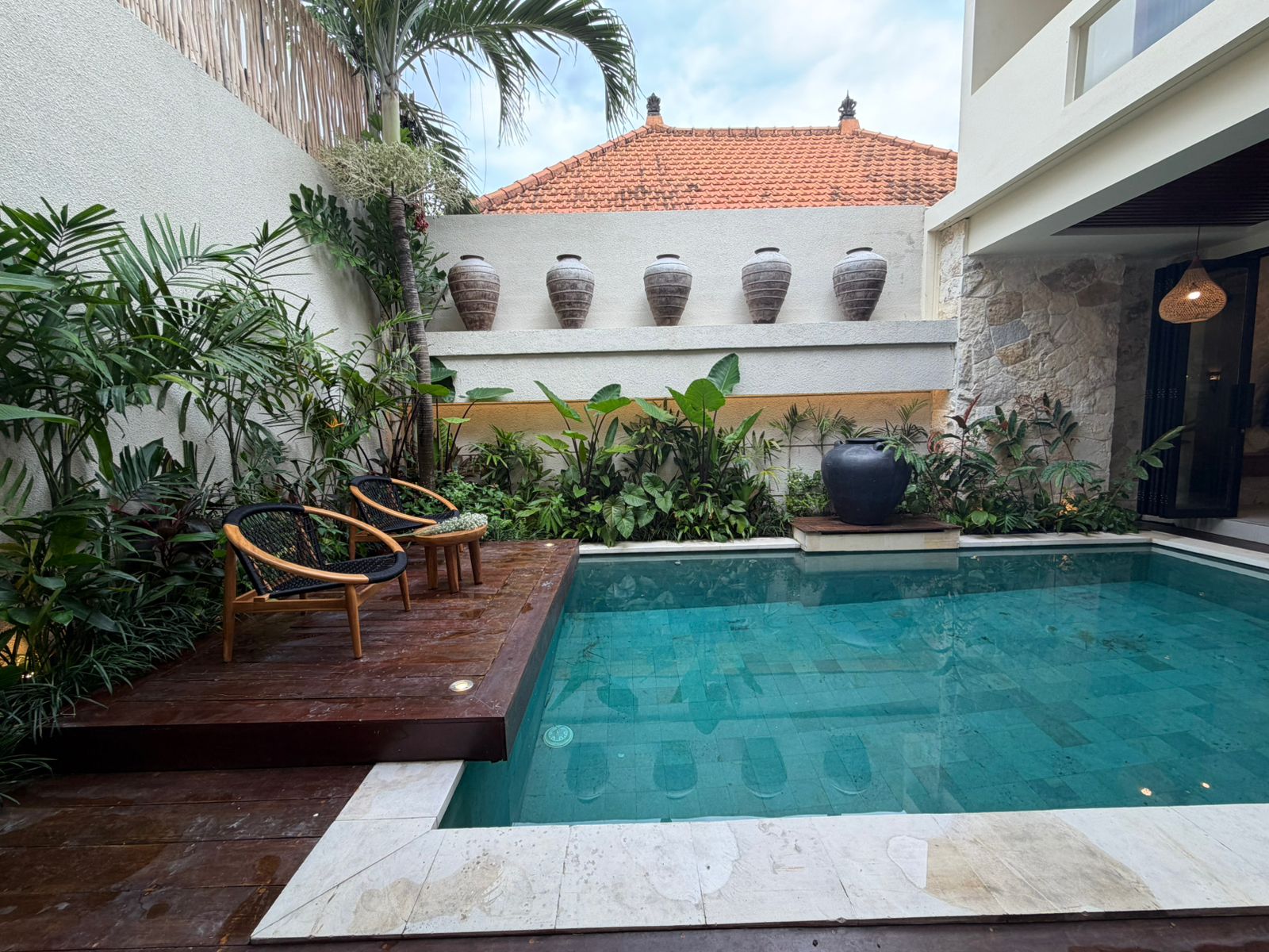 Villa 3 Bed In Berawa EK-4200