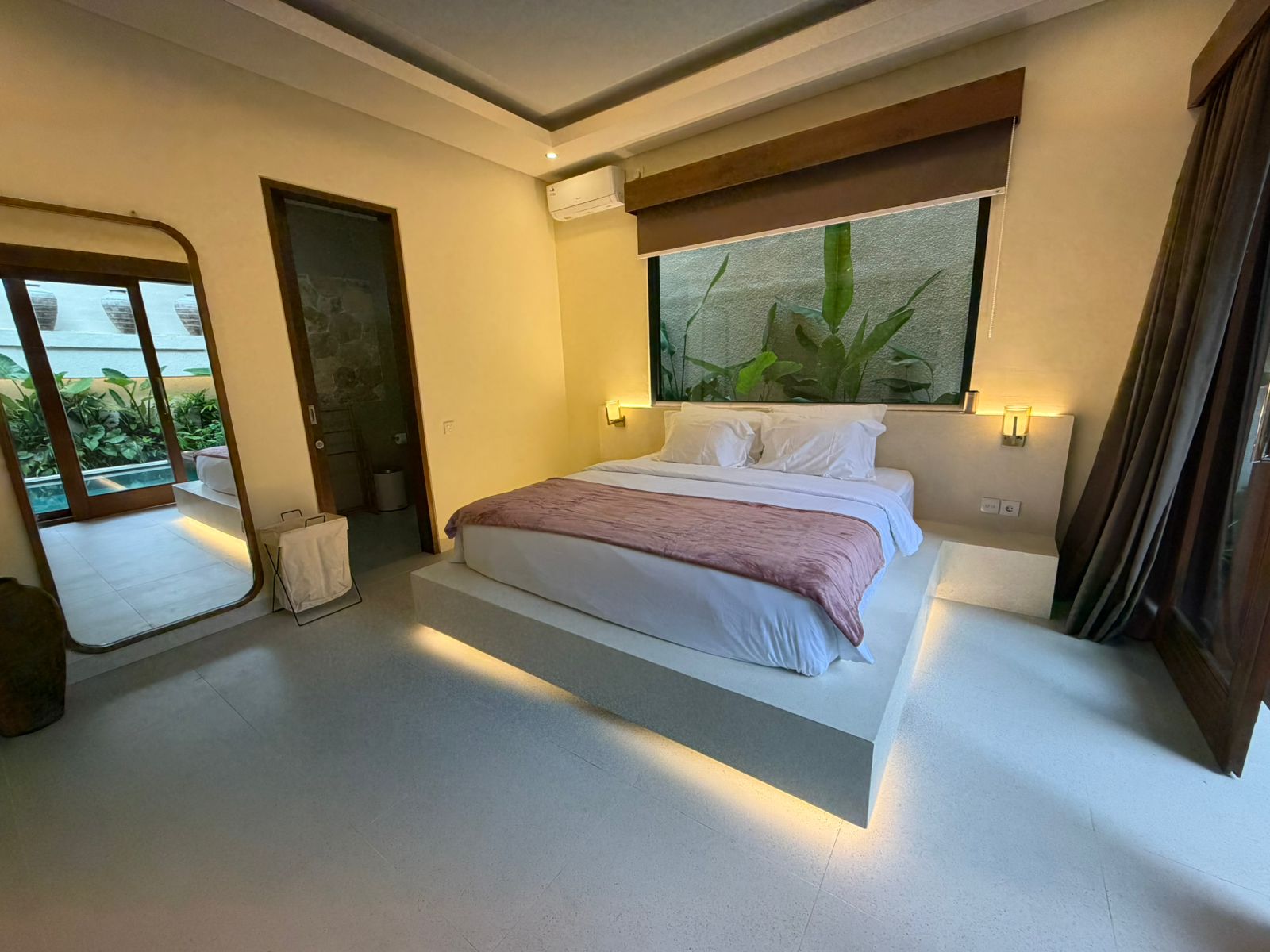 Villa 3 Bed In Berawa EK-4200