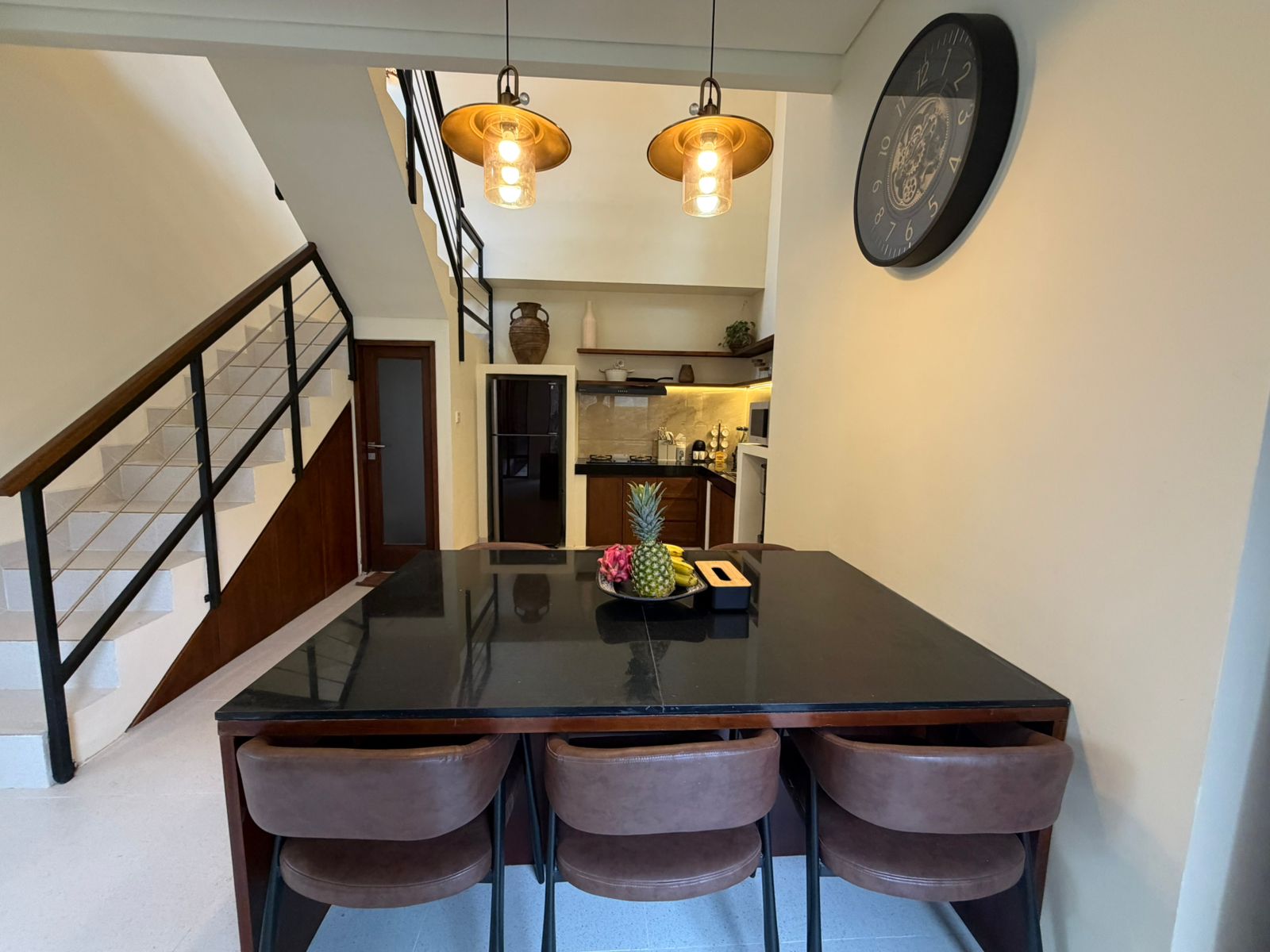 Villa 3 Bed In Berawa EK-4200