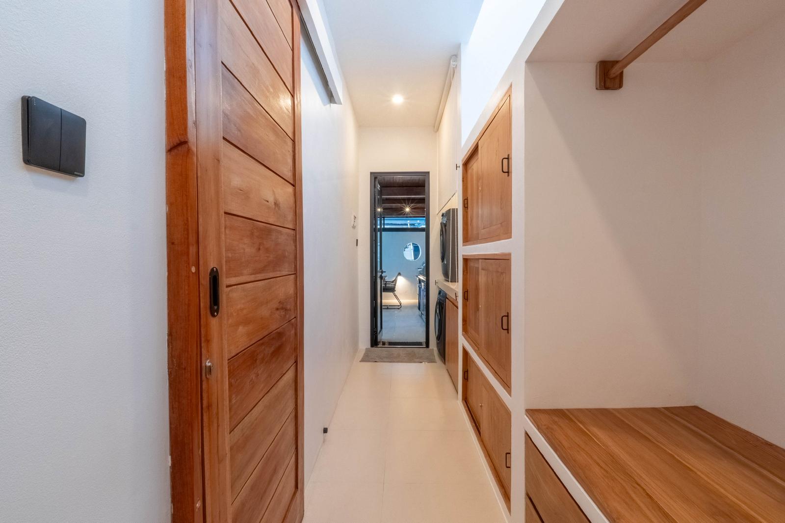 Villa 3 Bed In Berawa AK-3579