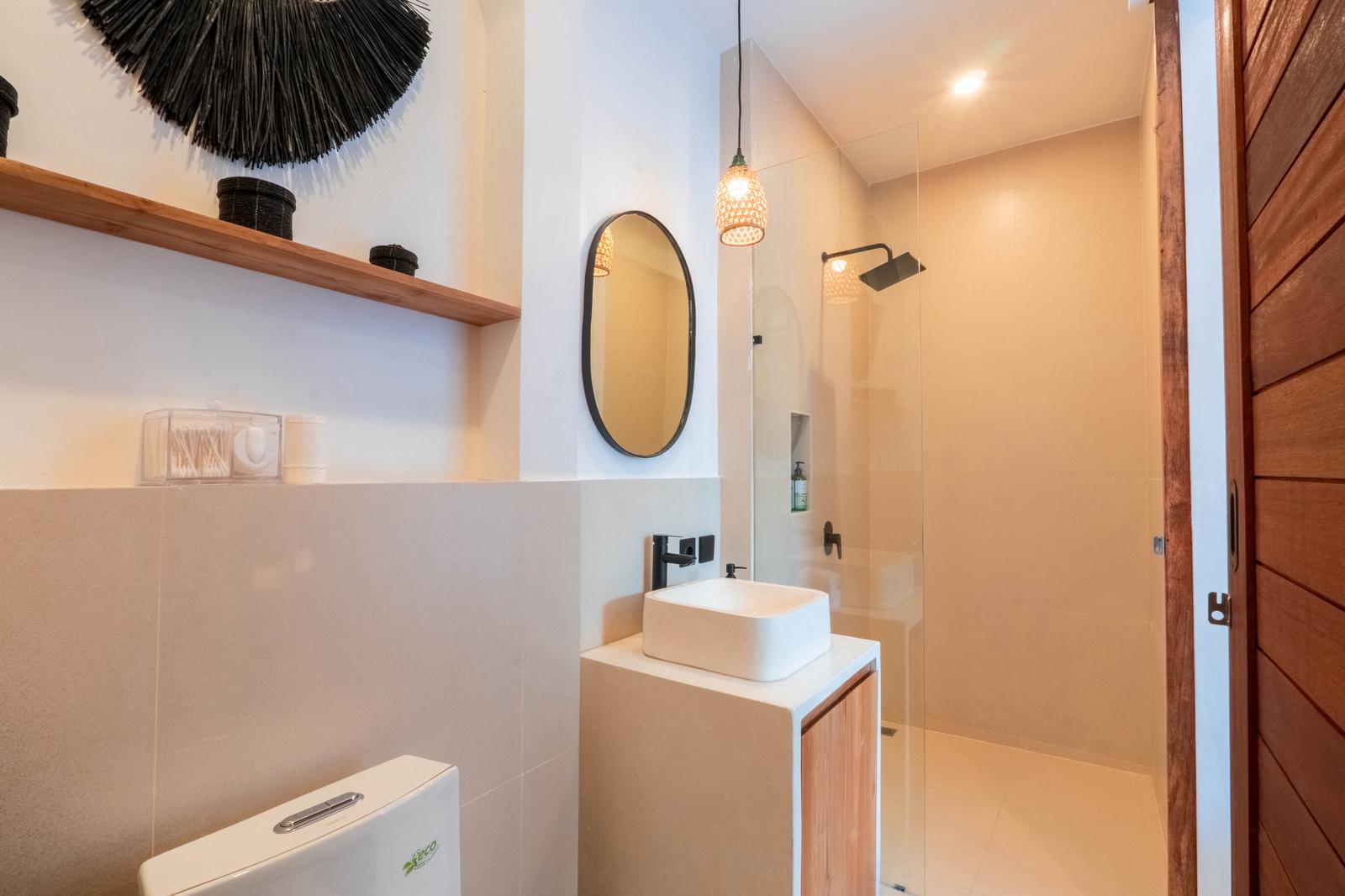 Villa 3 Bed In Berawa AK-3579