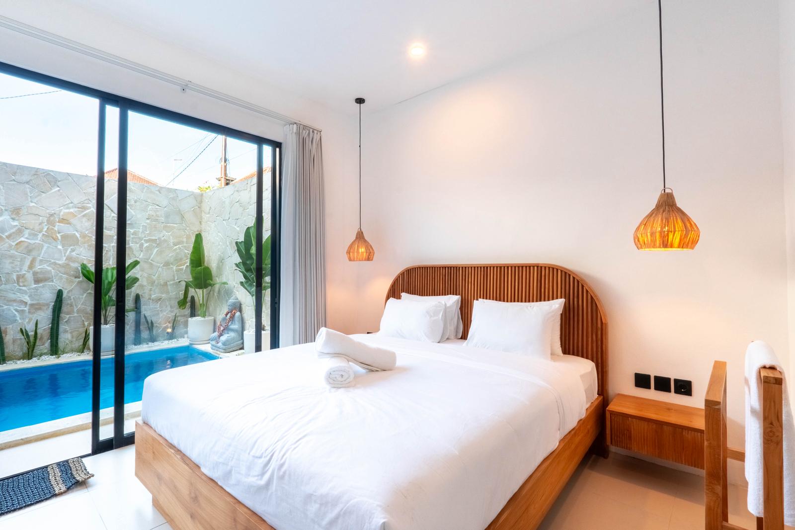 Villa 3 Bed In Berawa AK-3579