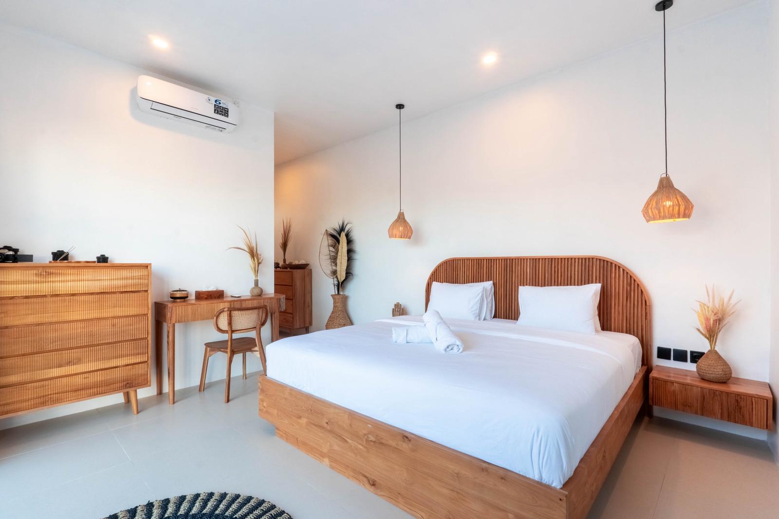 Villa 3 Bed In Berawa AK-3579
