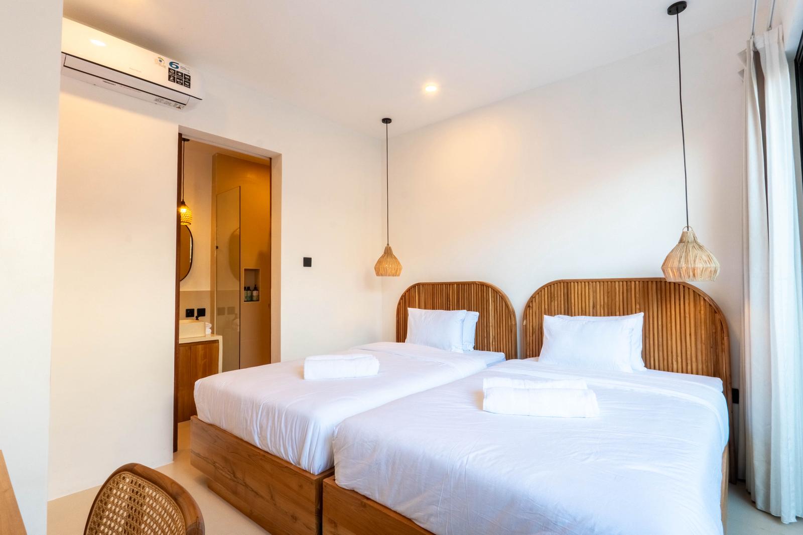 Villa 3 Bed In Berawa AK-3579