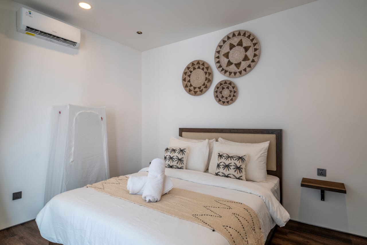 Villa 3 Bed PO-3724