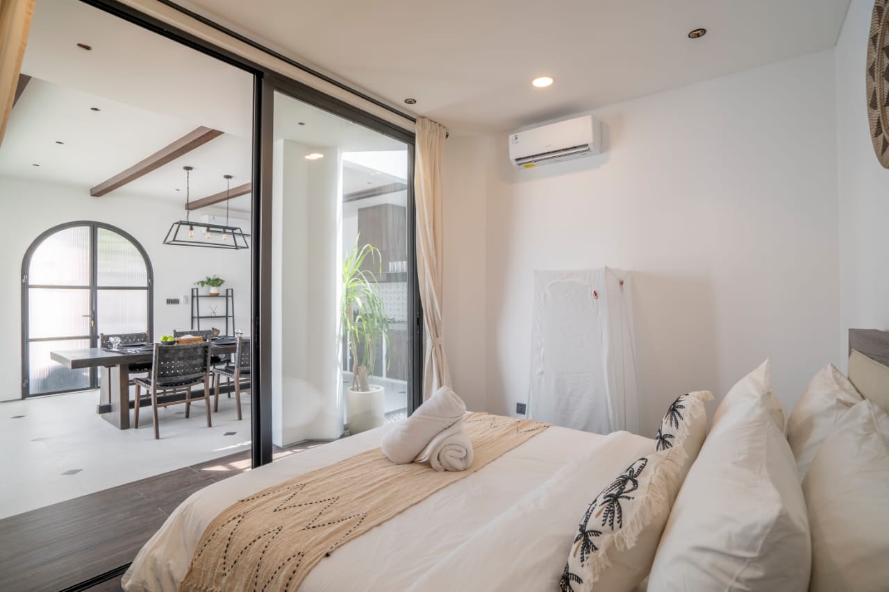 Villa 3 Bed PO-3724