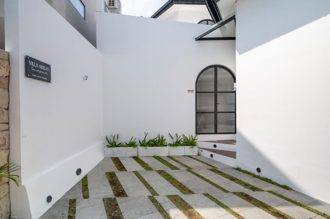 Villa 3 Bed PO-3724