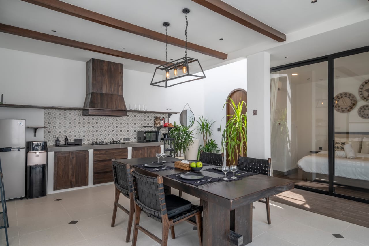 Villa 3 Bed PO-3724