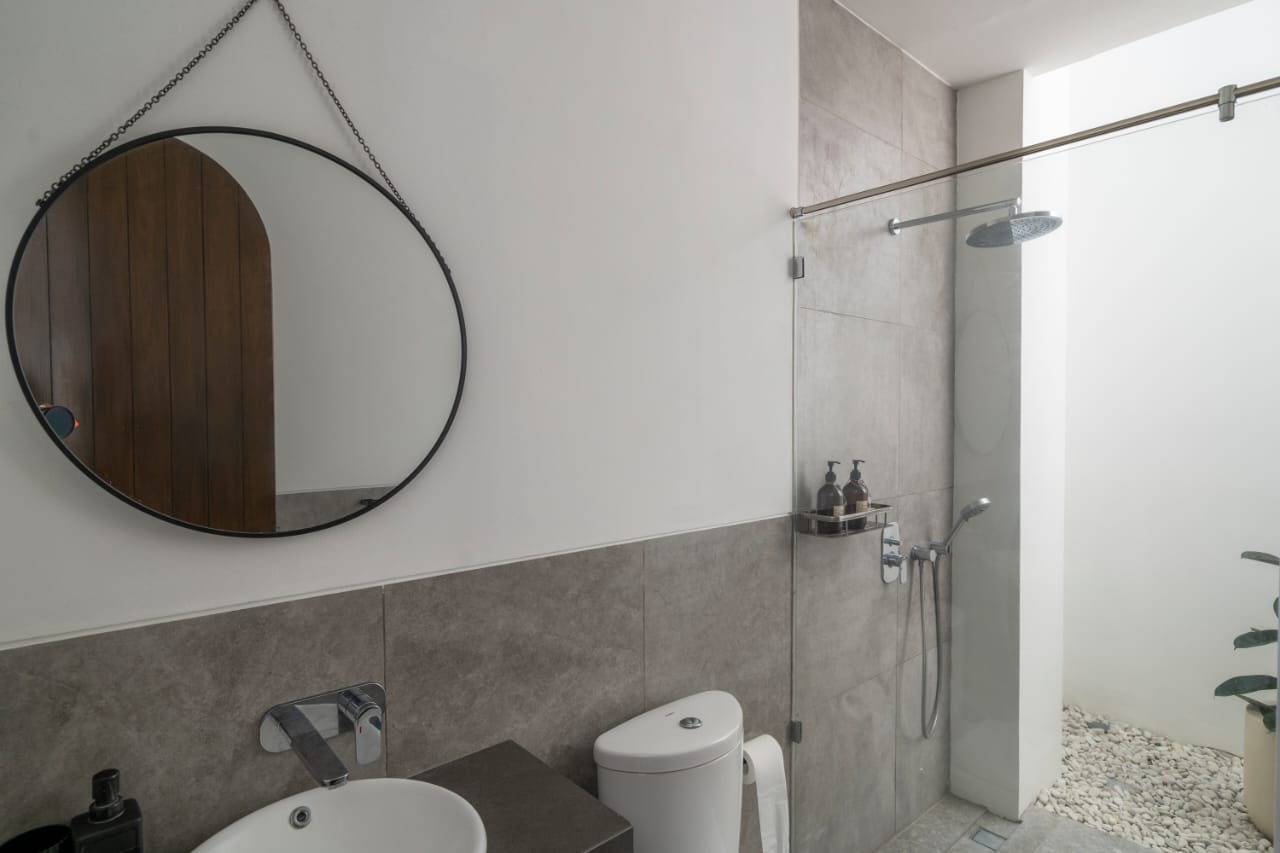 Villa 3 Bed PO-3724