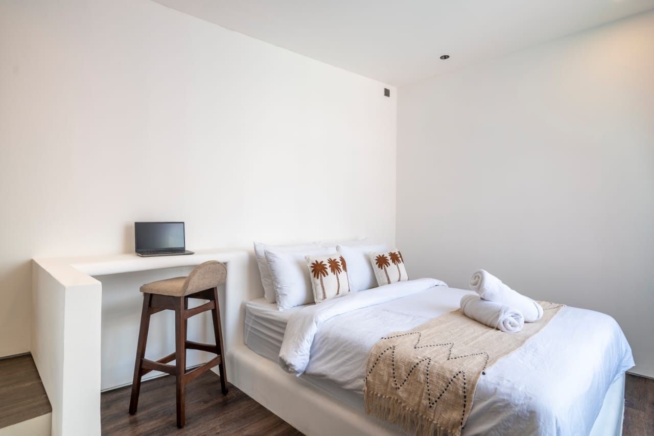 Villa 3 Bed PO-3724
