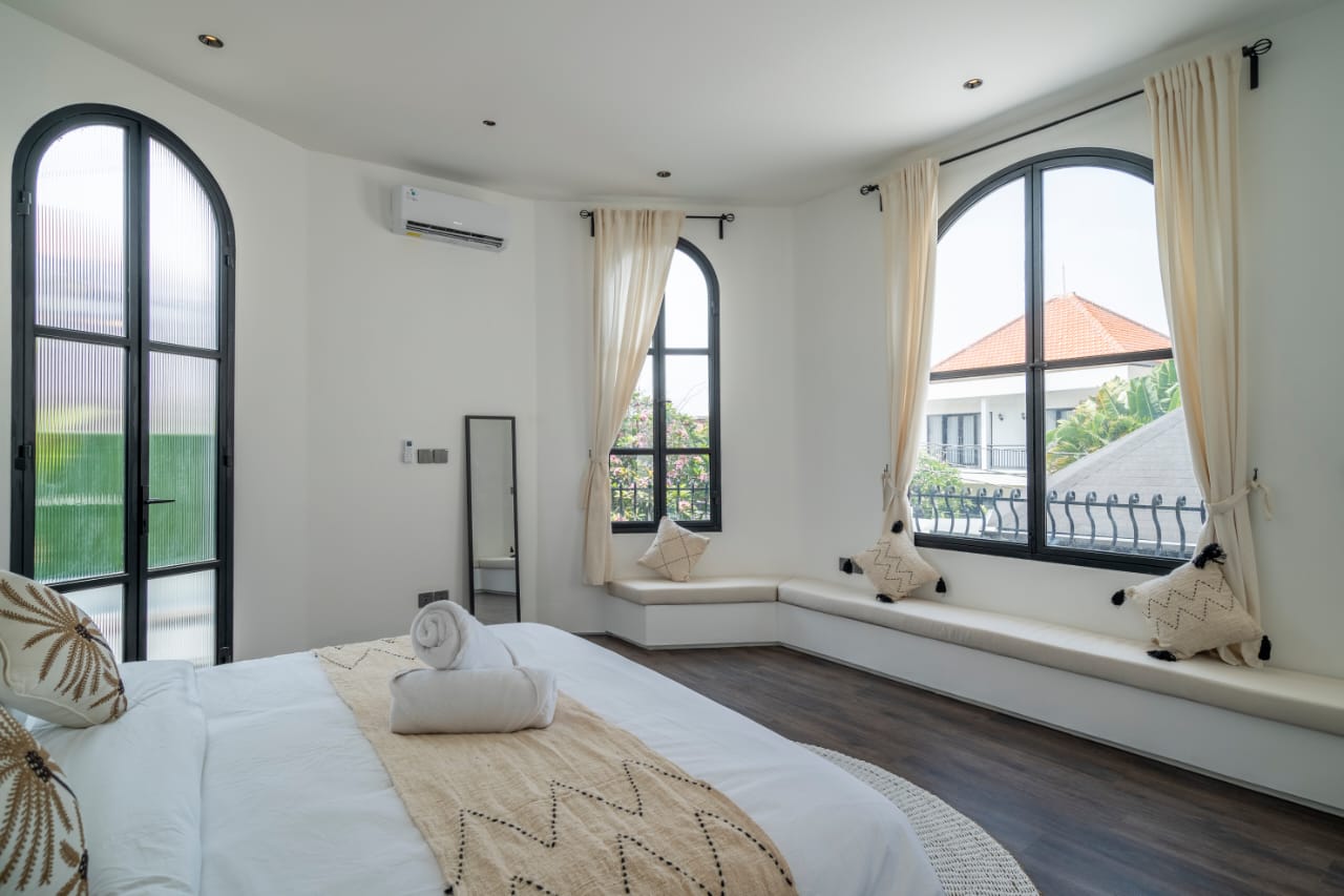 Villa 3 Bed PO-3724