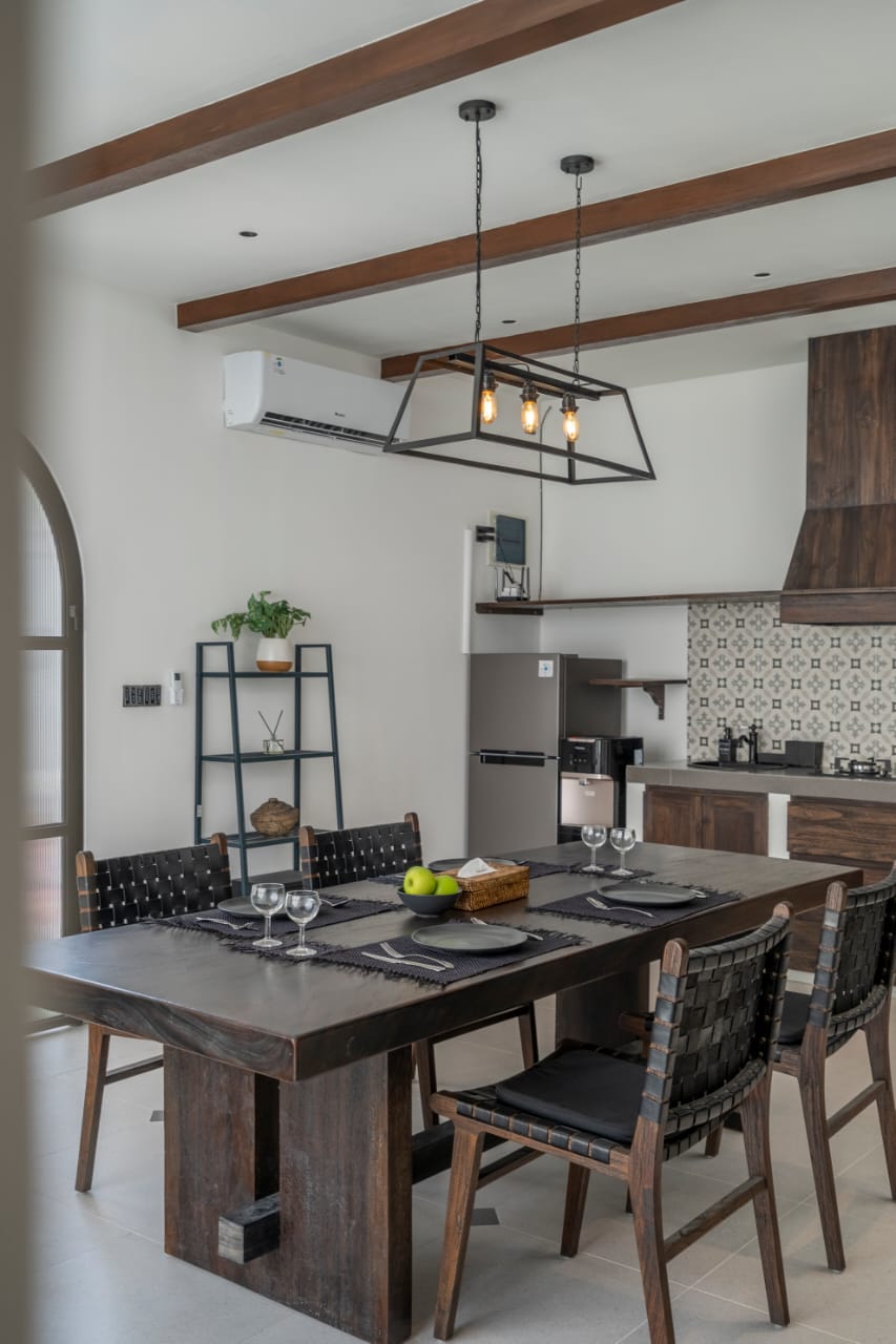 Villa 3 Bed In Berawa PO-3724