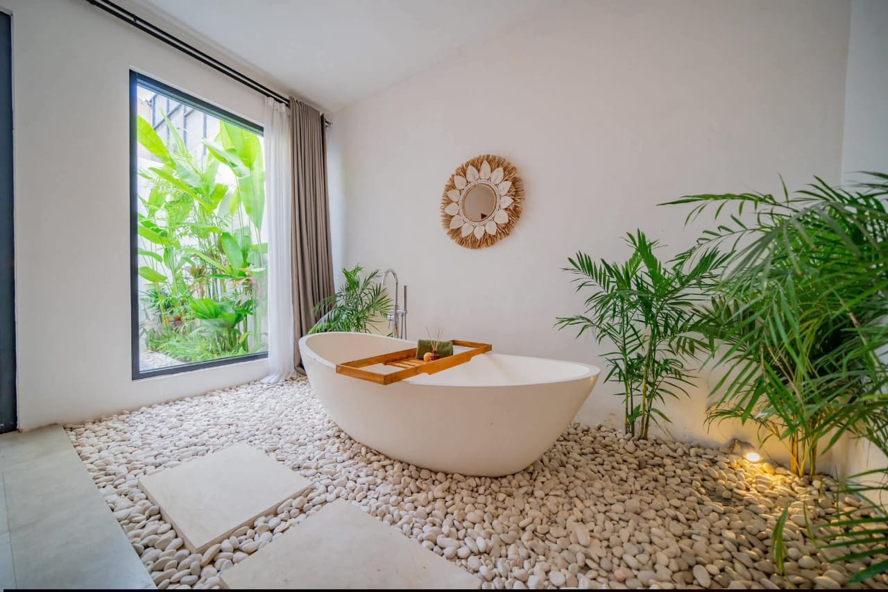 Villa 3 Bed In Berawa PO-3931
