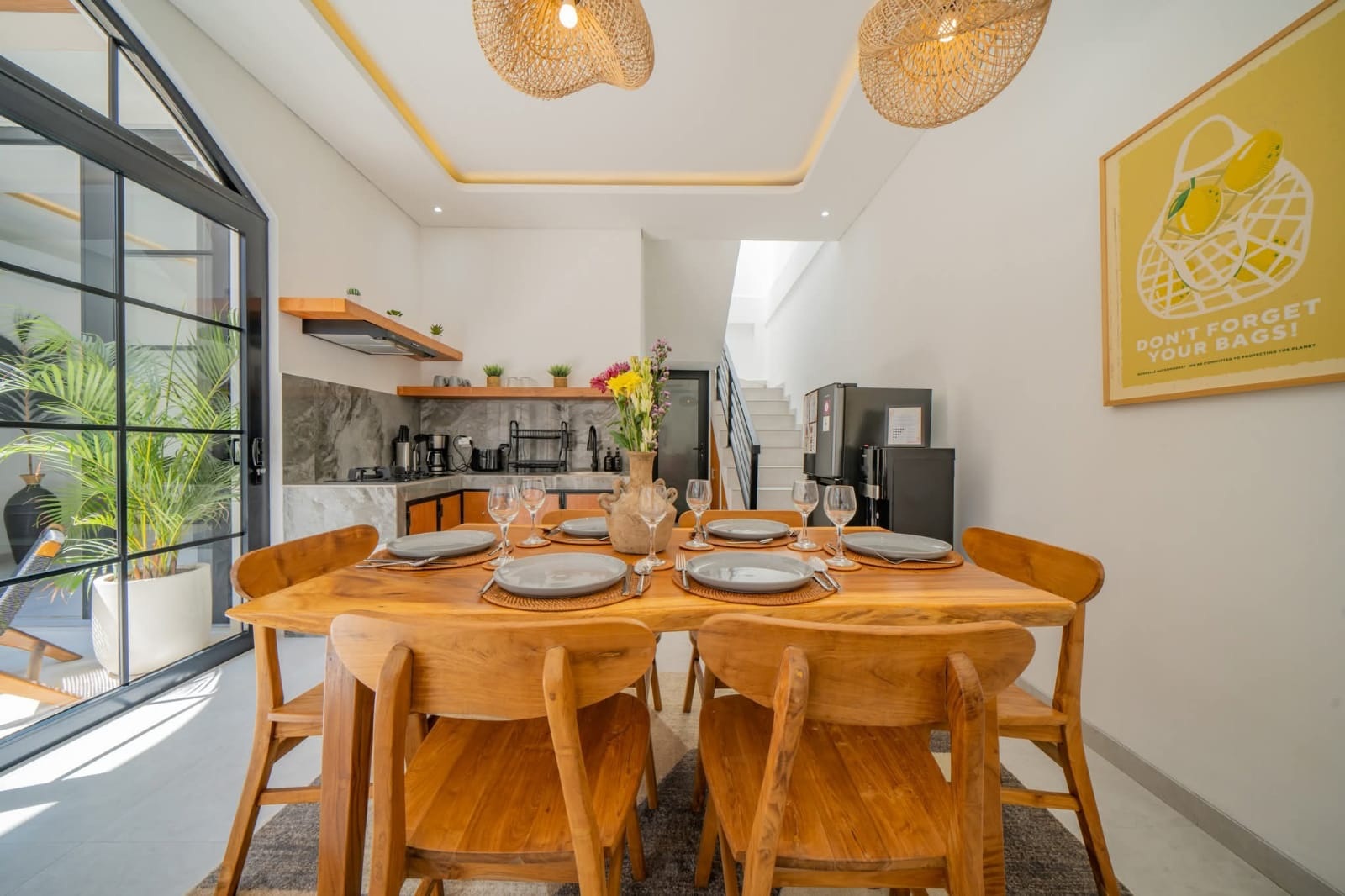 Villa 3 Bed In Berawa PR-3699