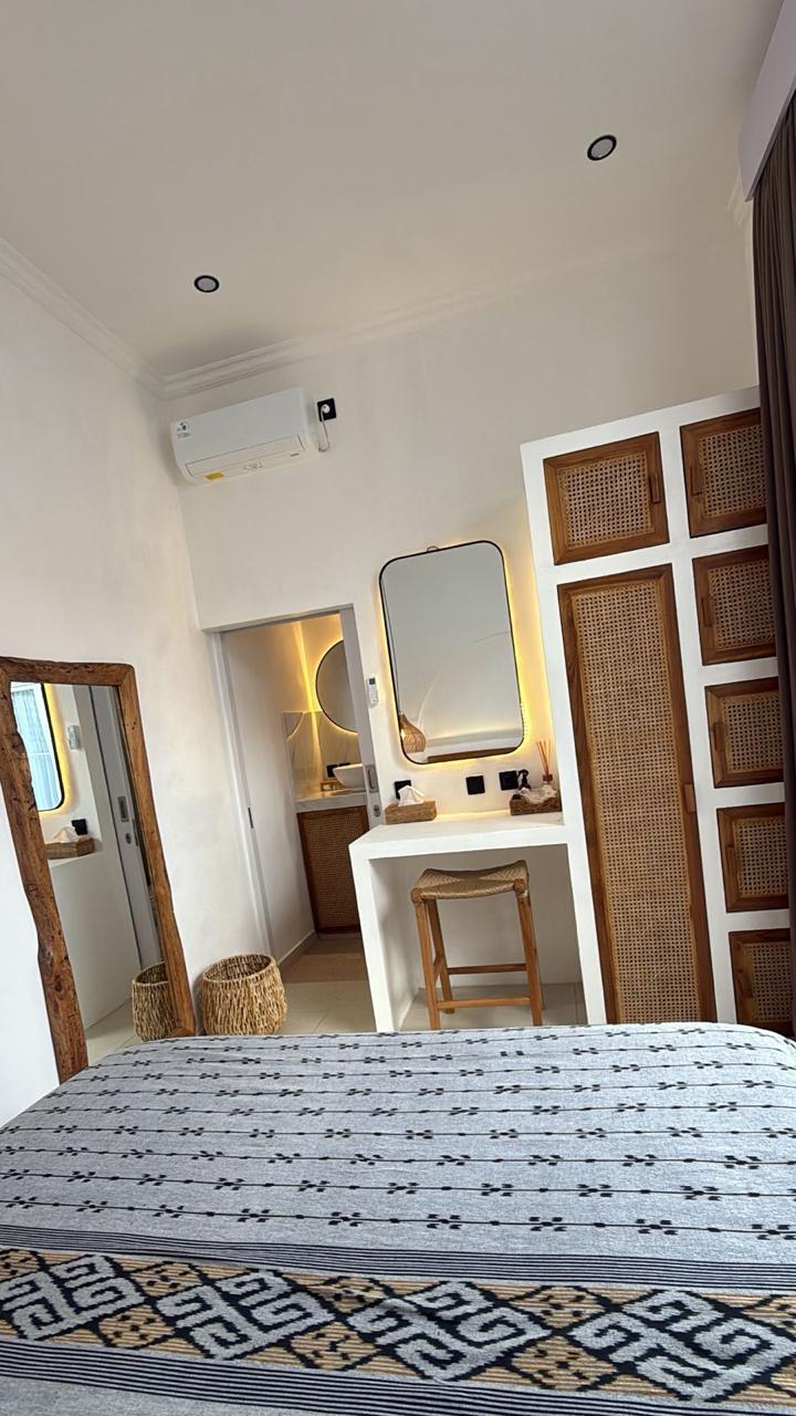 Villa 3 Bed In Buduk,Tumbak Bayuh EK-3639