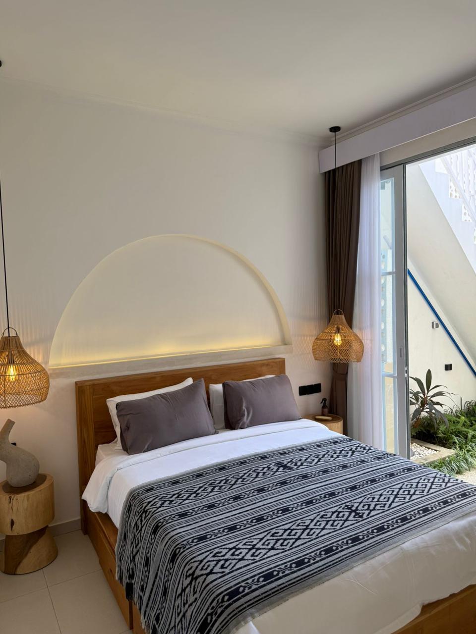 Villa 3 Bed In Buduk,Tumbak Bayuh EK-3639