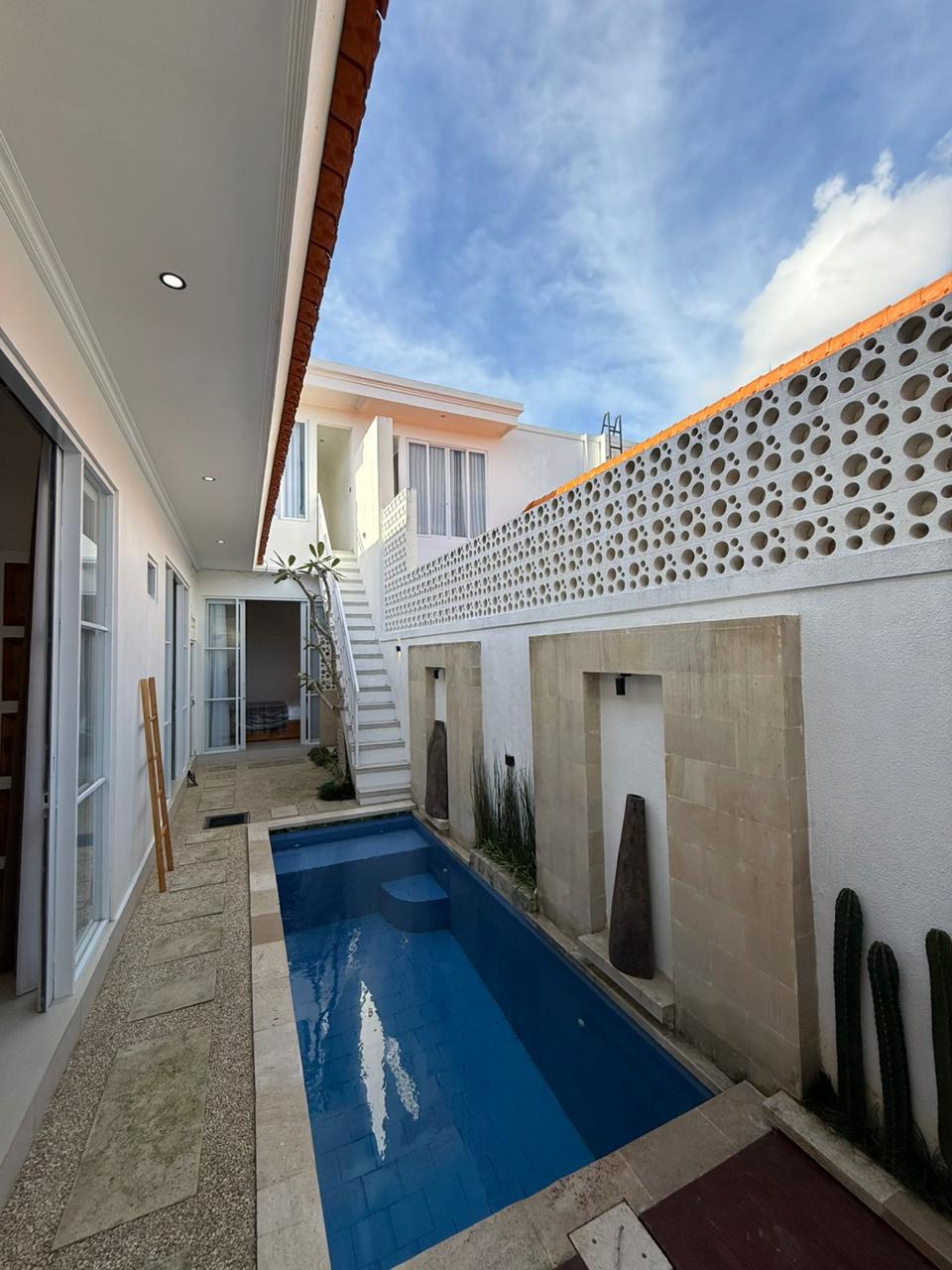 Villa 3 Bed In Buduk,Tumbak Bayuh EK-3639