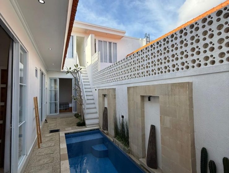 Villa 3 Bed In Buduk,Tumbak Bayuh EK-3639
