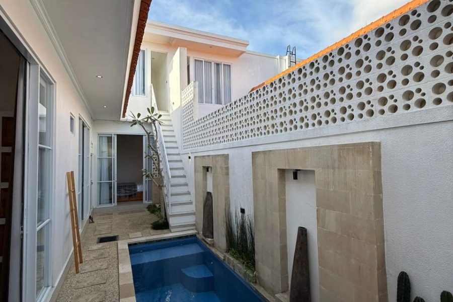 Villa 3 Bed In Buduk,Tumbak Bayuh EK-3639