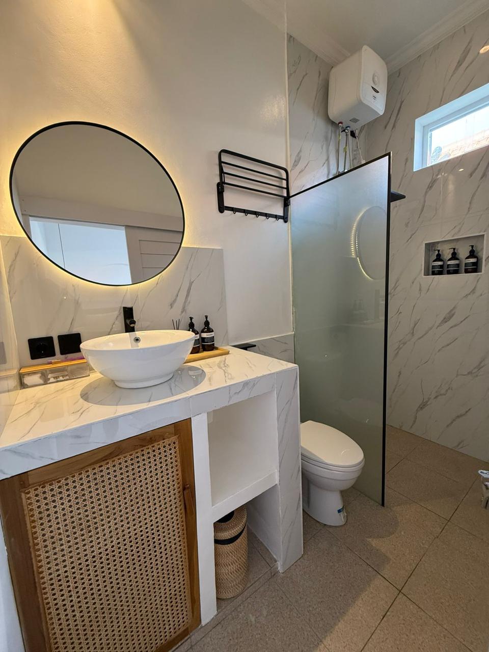 Villa 3 Bed In Buduk,Tumbak Bayuh EK-3639