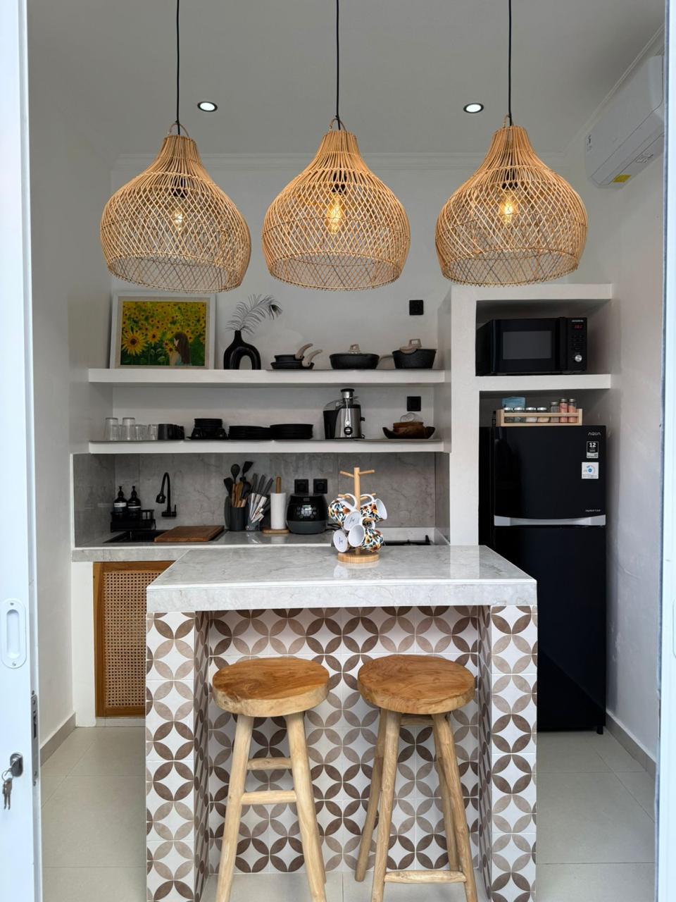 Villa 3 Bed In Buduk,Tumbak Bayuh EK-3639