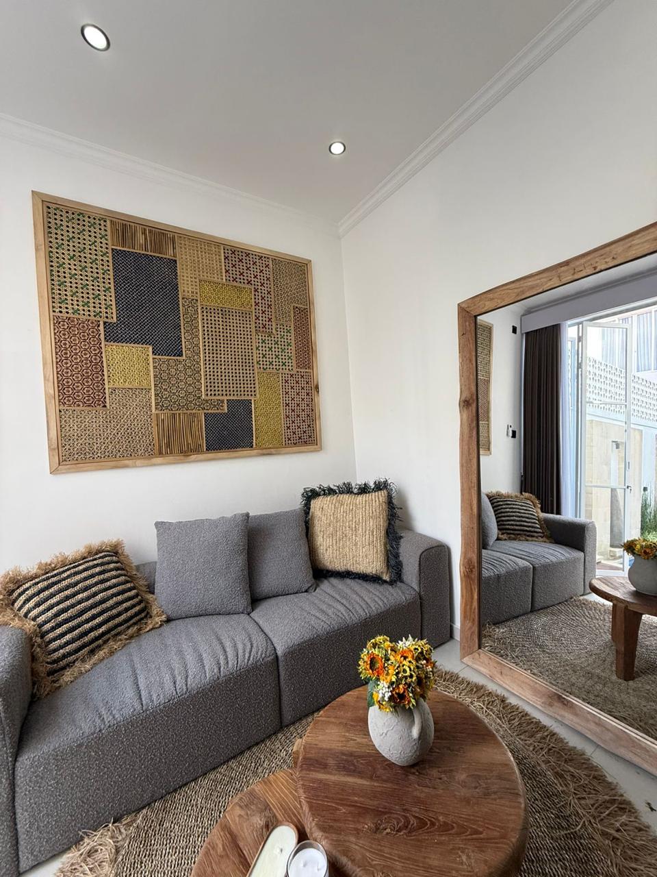 Villa 3 Bed In Buduk,Tumbak Bayuh EK-3639