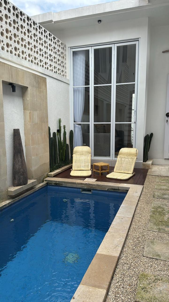 Villa 3 Bed In Buduk,Tumbak Bayuh EK-3639